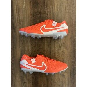 Nike Tiempo Legend 10 Elite FG Mad Energy Pack Men Size 6.5 Soccer DV4328-800
